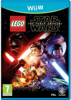 Lego Star Wars: Il risveglio della forza 30